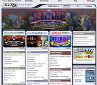 Sony Online Entertainment