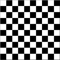Checkerboard Illusion